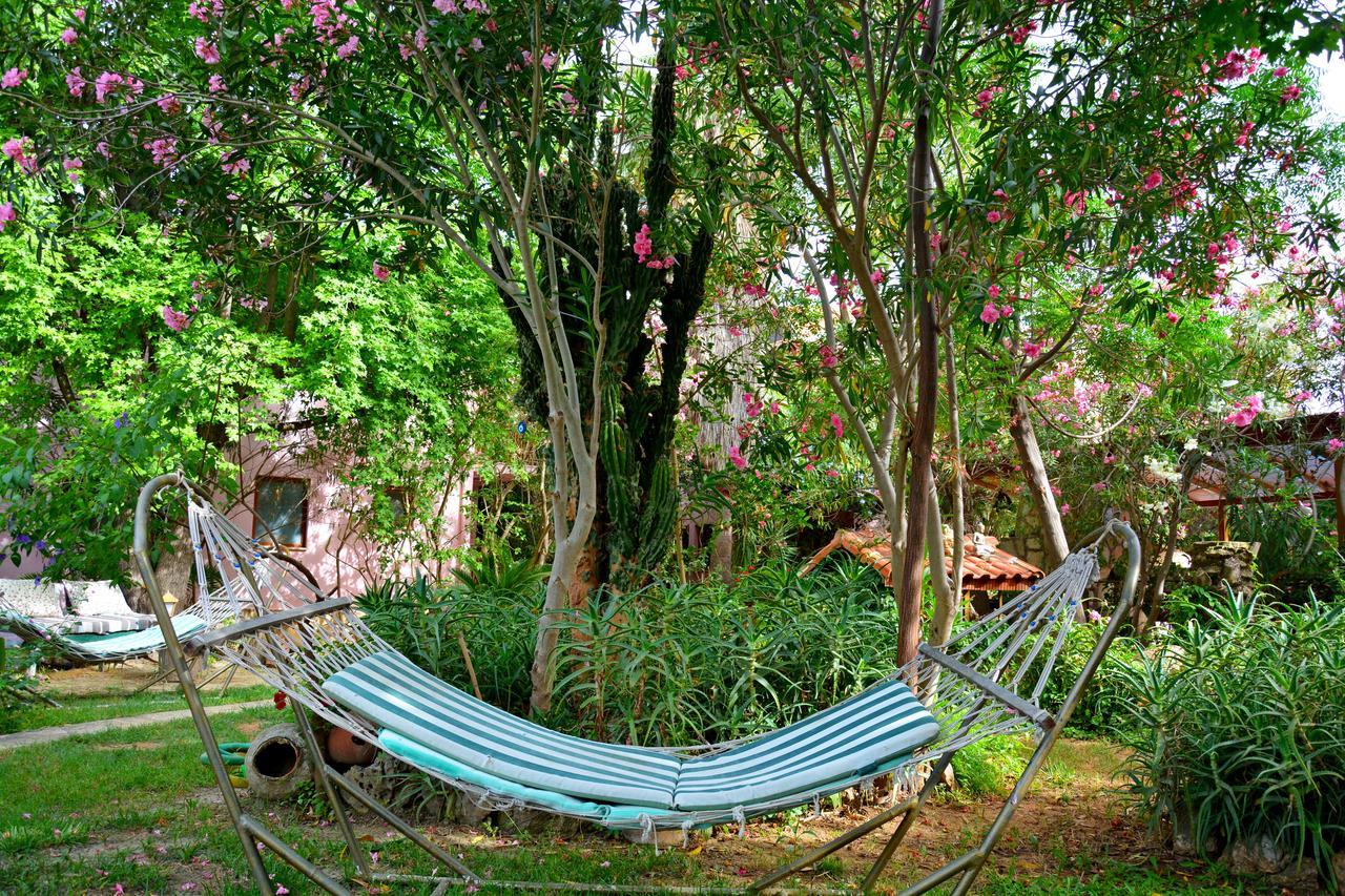 Villa Poseidon ดาลยัน ภายนอก รูปภาพ