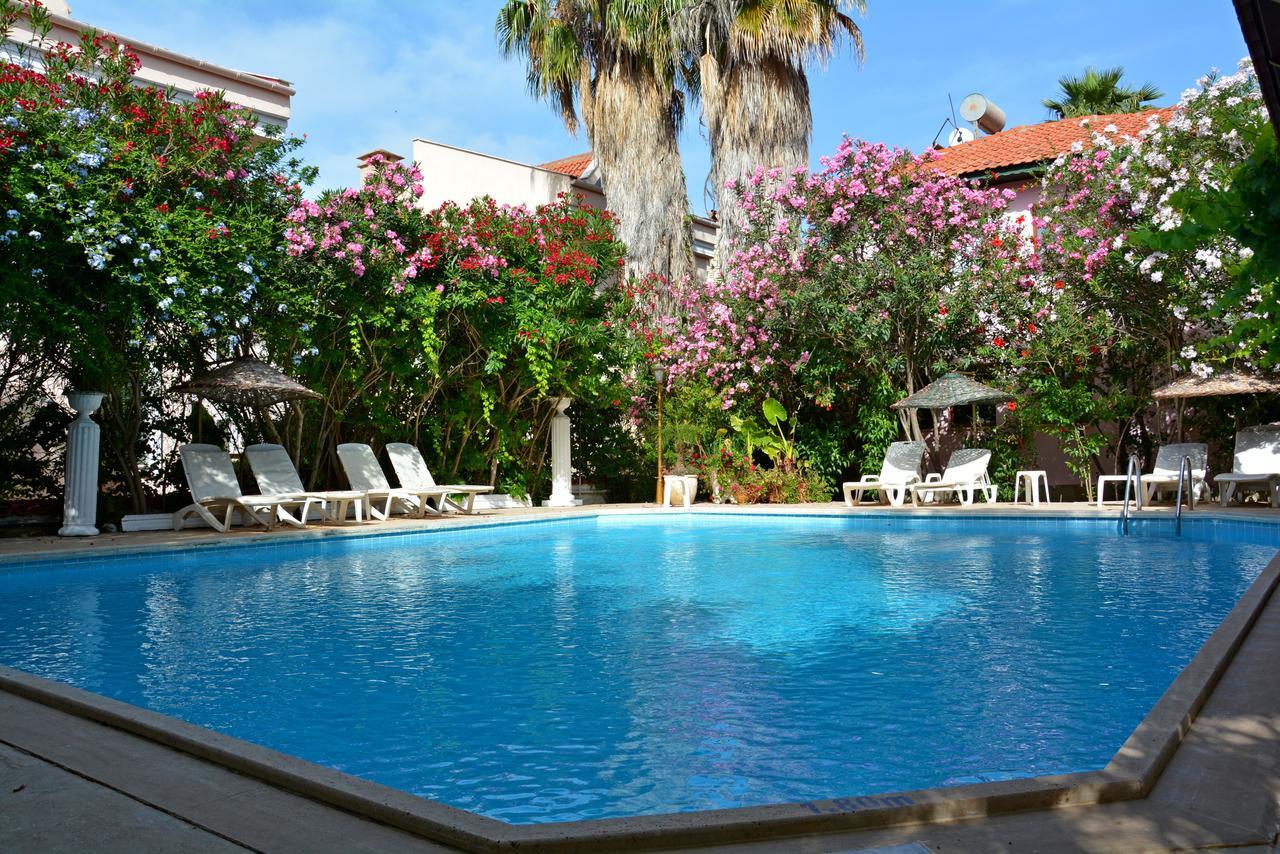 Villa Poseidon ดาลยัน ภายนอก รูปภาพ