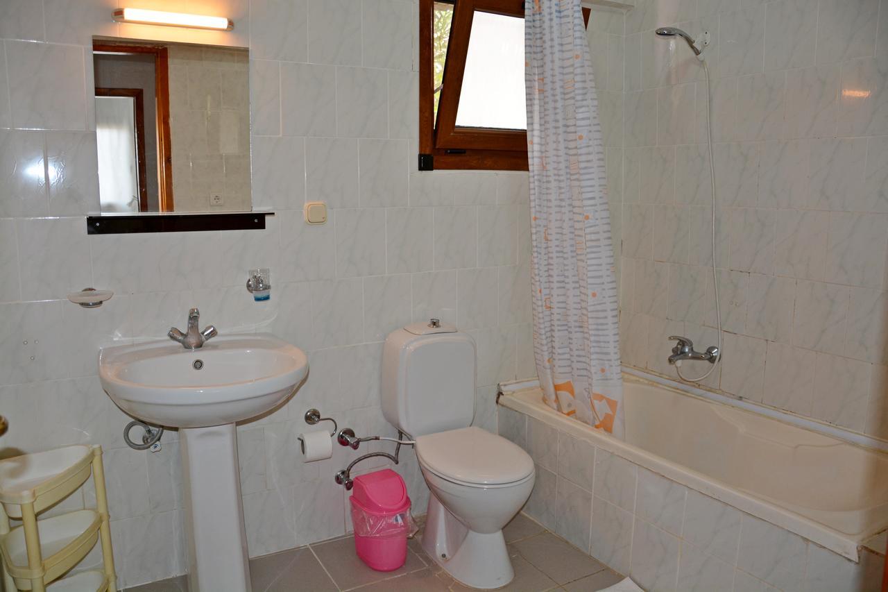 Villa Poseidon ดาลยัน ภายนอก รูปภาพ