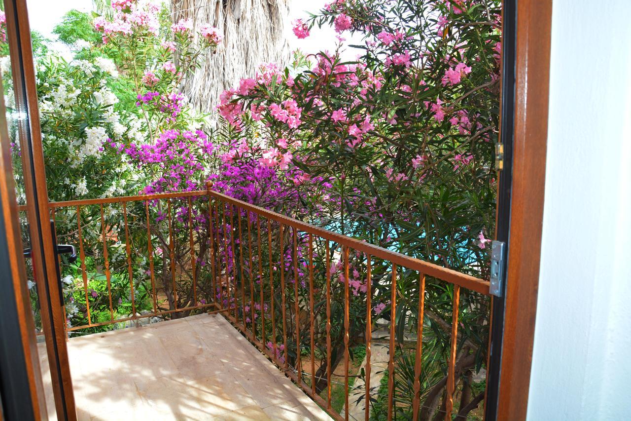 Villa Poseidon ดาลยัน ภายนอก รูปภาพ