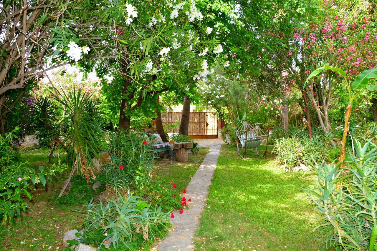 Villa Poseidon ดาลยัน ภายนอก รูปภาพ