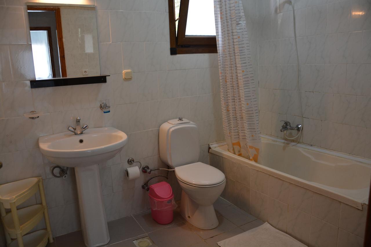 Villa Poseidon ดาลยัน ภายนอก รูปภาพ