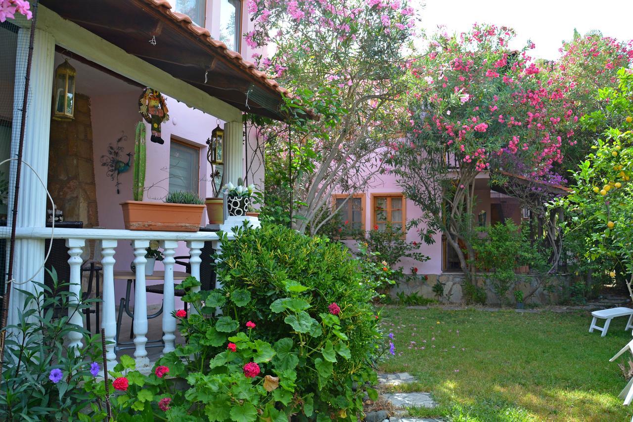 Villa Poseidon ดาลยัน ภายนอก รูปภาพ