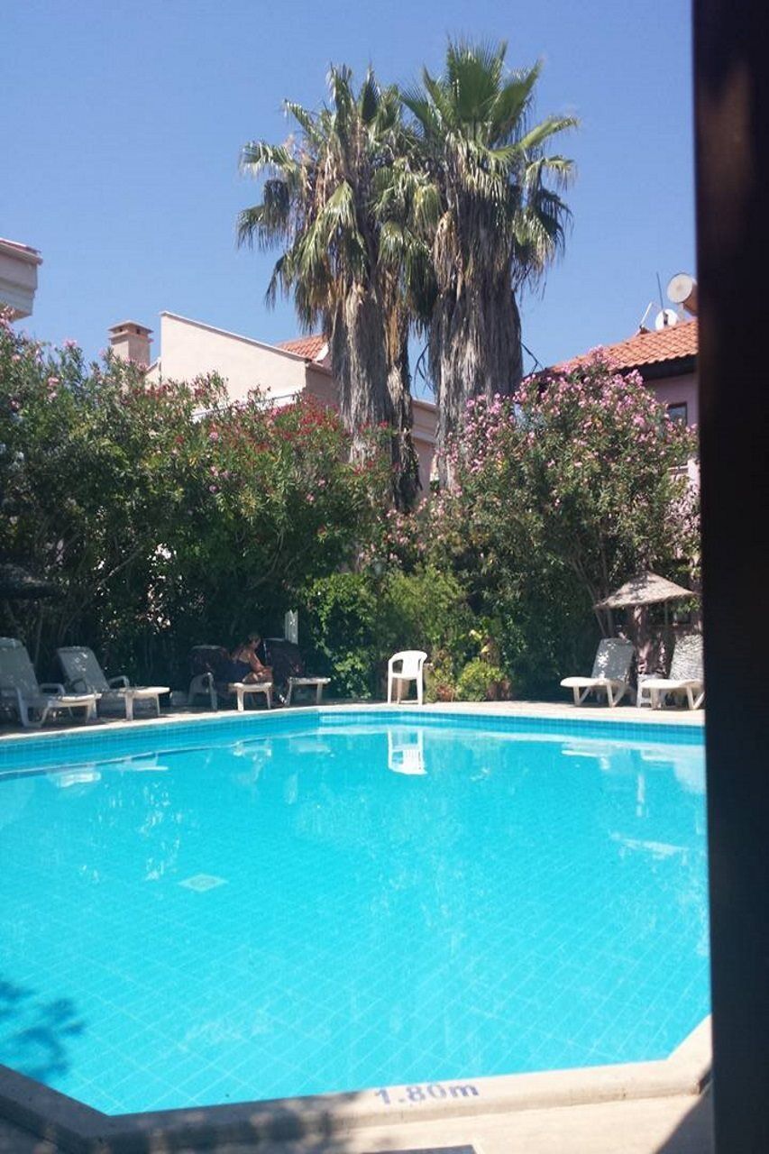 Villa Poseidon ดาลยัน ภายนอก รูปภาพ