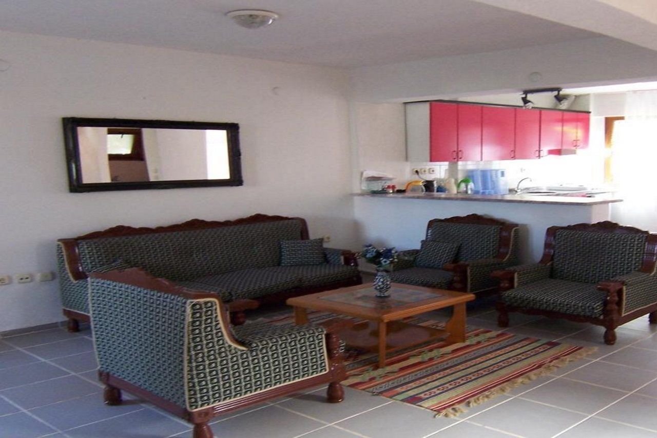 Villa Poseidon ดาลยัน ภายนอก รูปภาพ