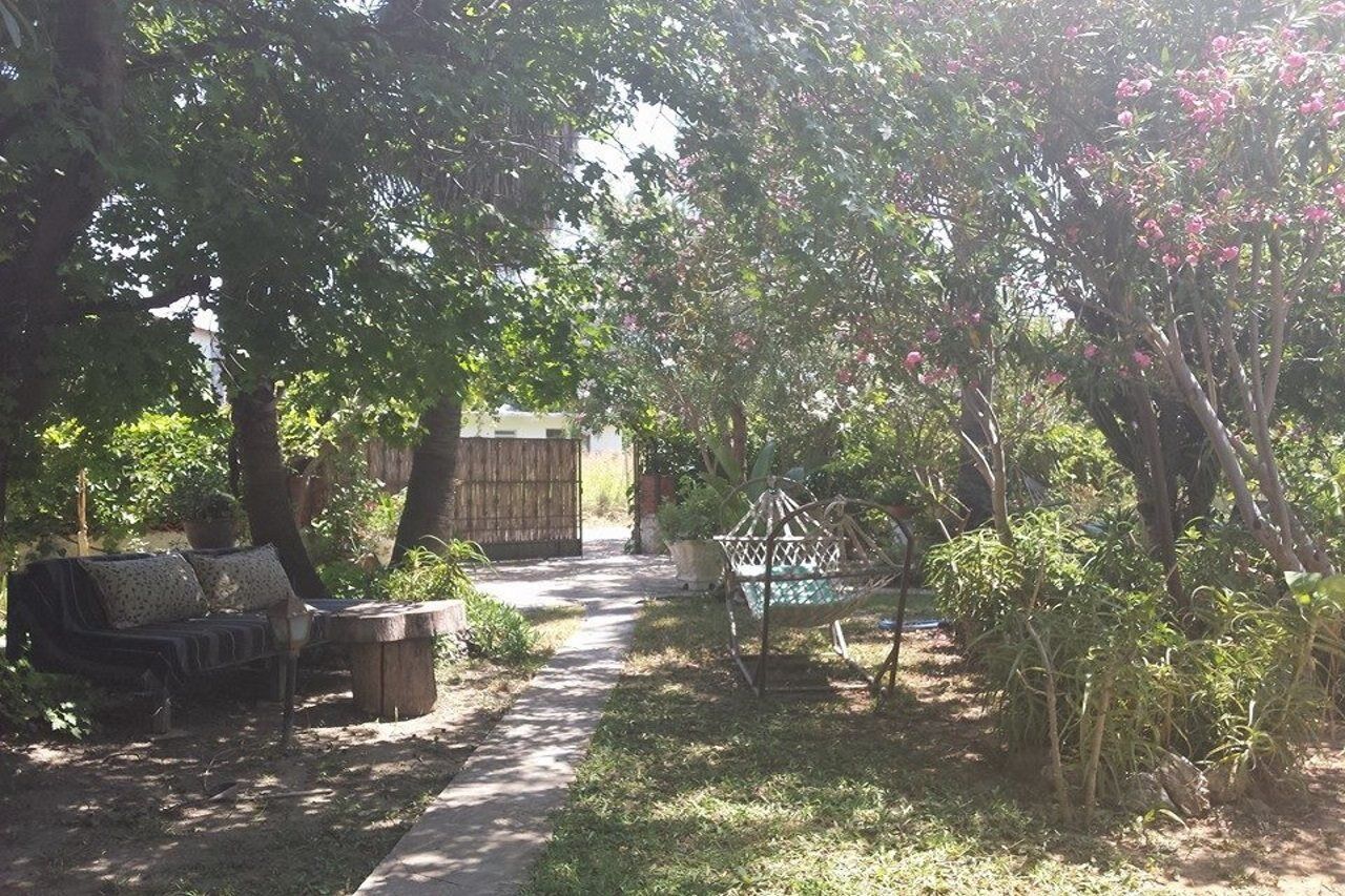 Villa Poseidon ดาลยัน ภายนอก รูปภาพ