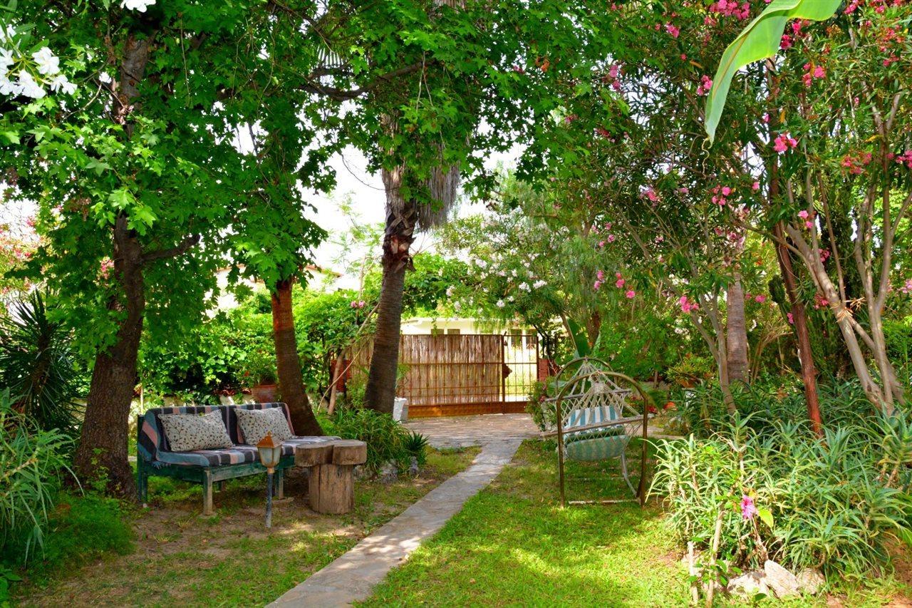 Villa Poseidon ดาลยัน ภายนอก รูปภาพ