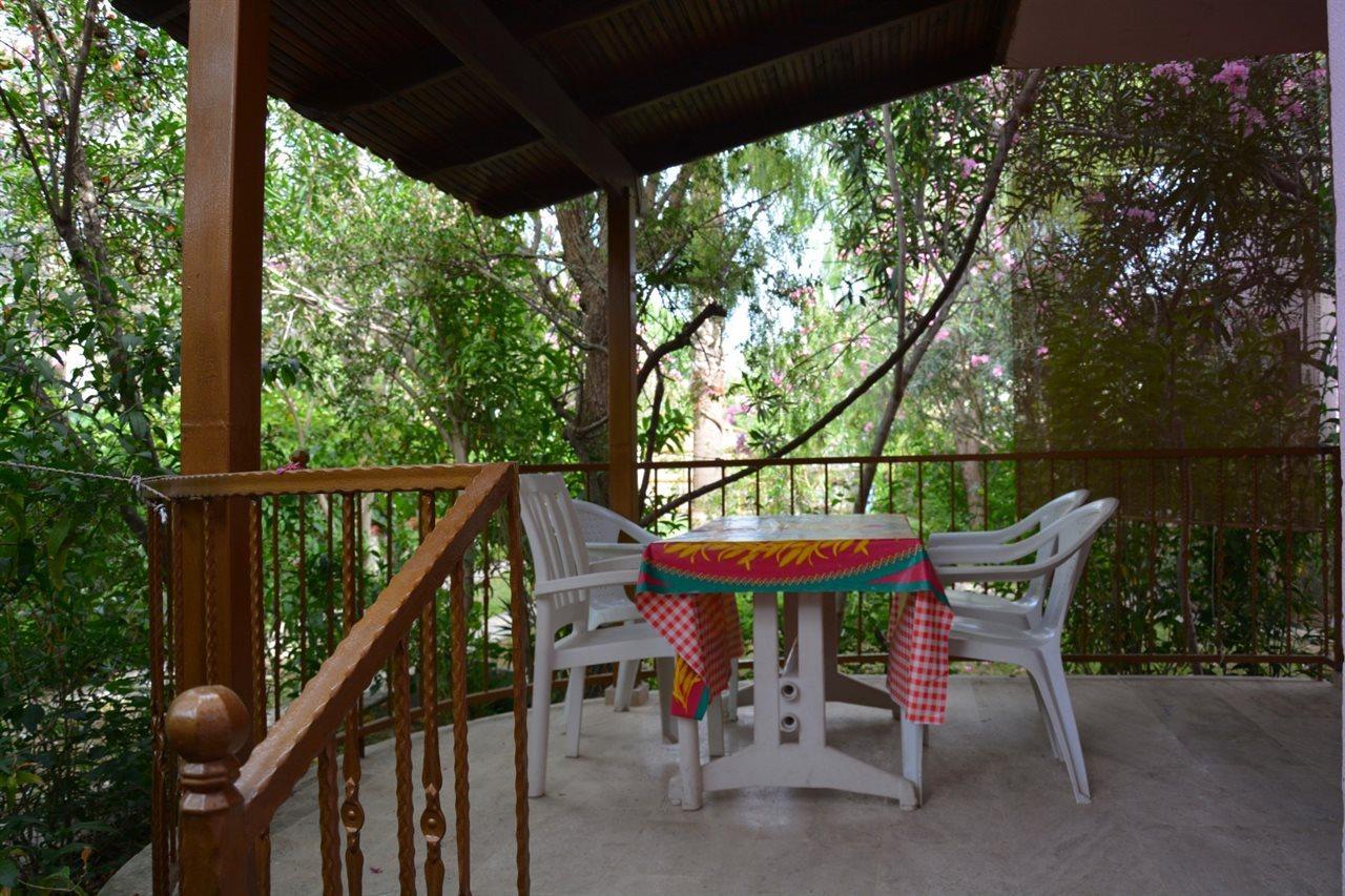 Villa Poseidon ดาลยัน ภายนอก รูปภาพ
