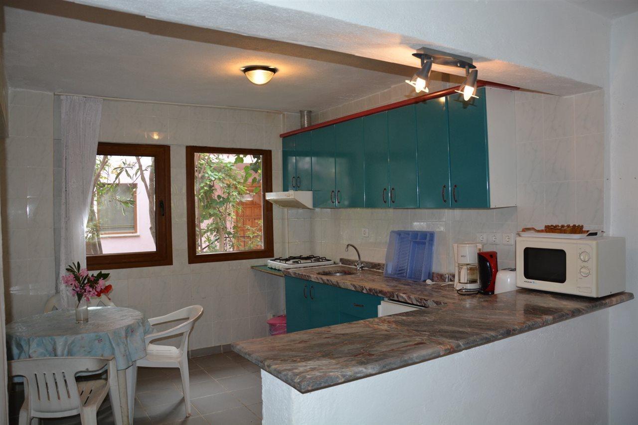 Villa Poseidon ดาลยัน ภายนอก รูปภาพ