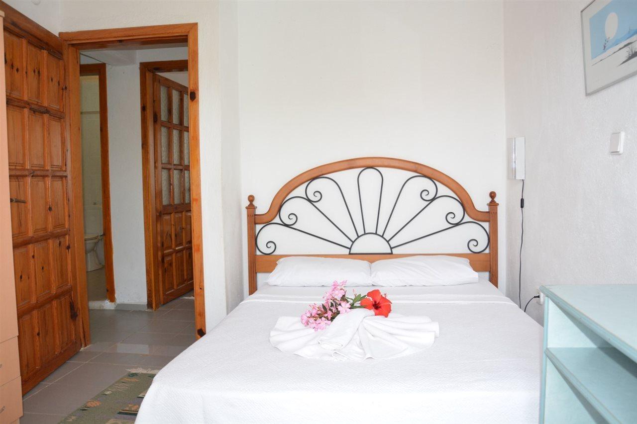 Villa Poseidon ดาลยัน ภายนอก รูปภาพ
